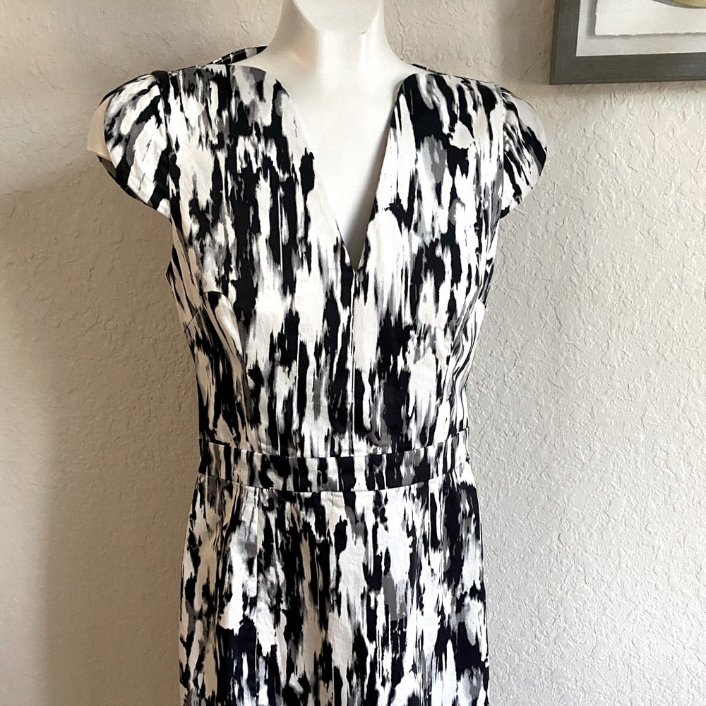French connection Lolo dress